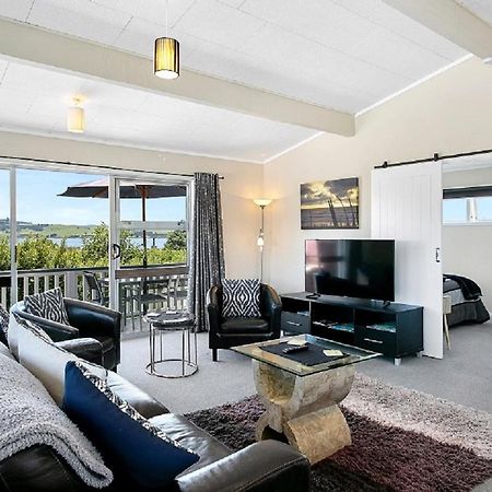 Lakeview'S On Richmond Taupo Exterior photo