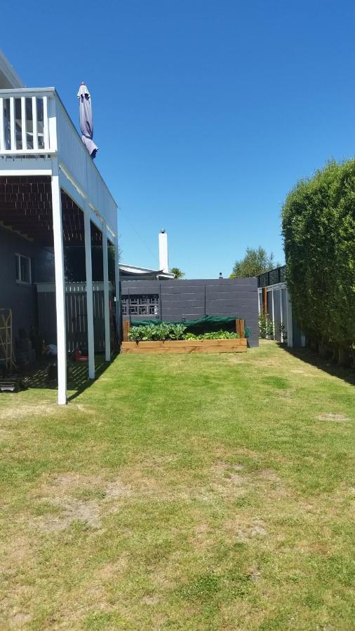 Lakeview'S On Richmond Taupo Exterior photo