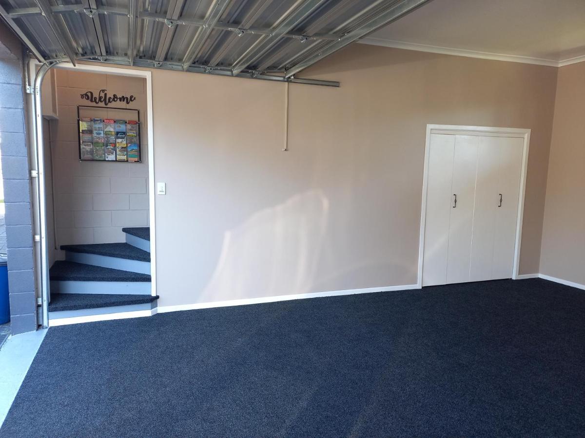 Lakeview'S On Richmond Taupo Exterior photo