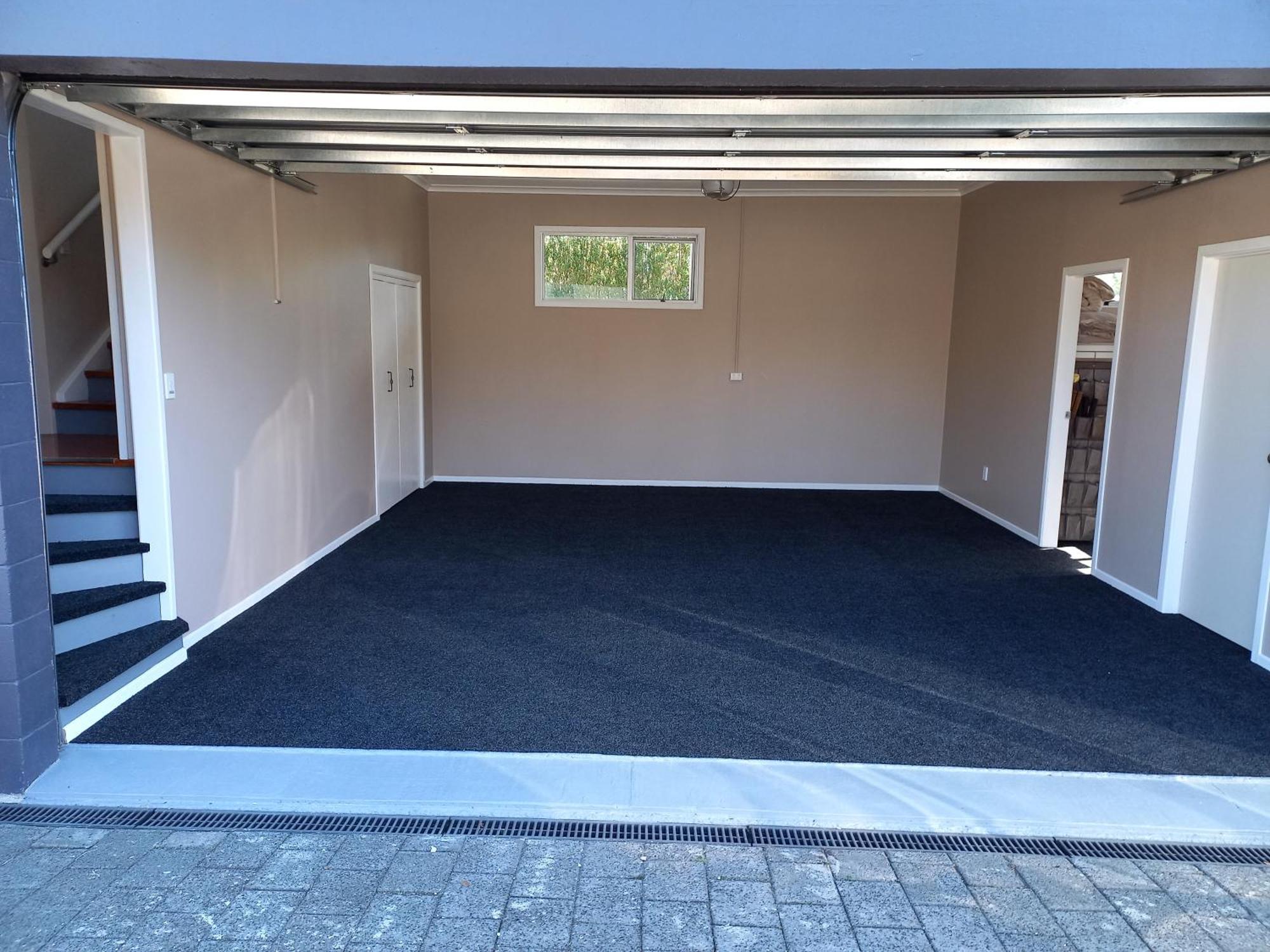 Lakeview'S On Richmond Taupo Exterior photo